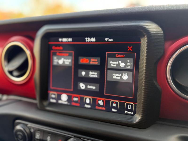 Used Jeep Wrangler 2019 for sale - 76882802: Photo 31