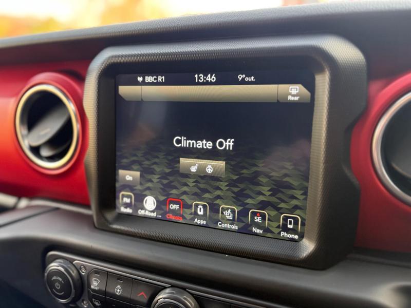 Used Jeep Wrangler 2019 for sale - 76882802: Photo 32