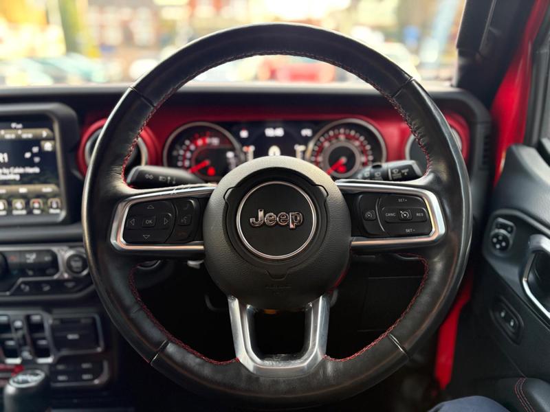 Used Jeep Wrangler 2019 for sale - 76882802: Photo 37