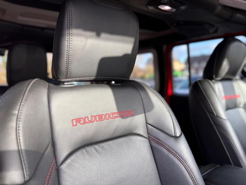 Used Jeep Wrangler 2019 for sale - 76882802: Photo 44