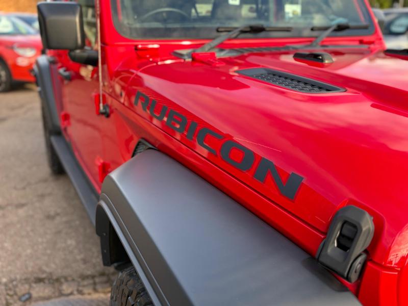 Used Jeep Wrangler 2019 for sale - 76882802: Photo 6