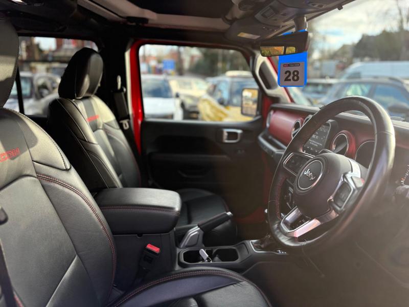 Used Jeep Wrangler 2019 for sale - 76882802: Photo 9