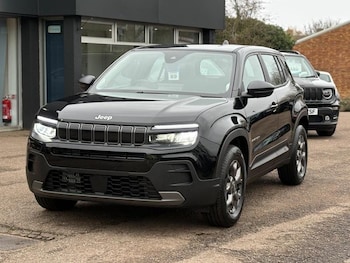 Used Jeep Other 2025 for sale - 76882378: Photo