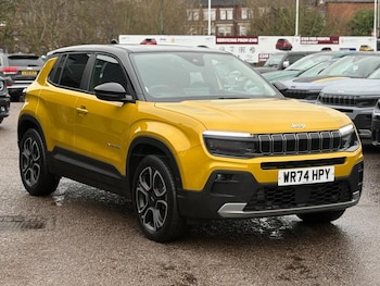 Jeep Other feature image