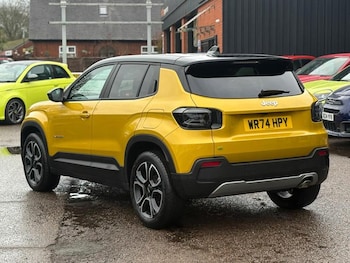 Used Jeep Other 2024 for sale - 77157311: Photo