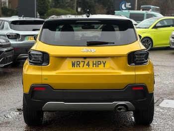 Used Jeep Other 2024 for sale - 77157311: Photo