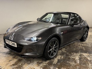 Used Mazda MX-5 RF 2020 for sale - 77450378: Photo