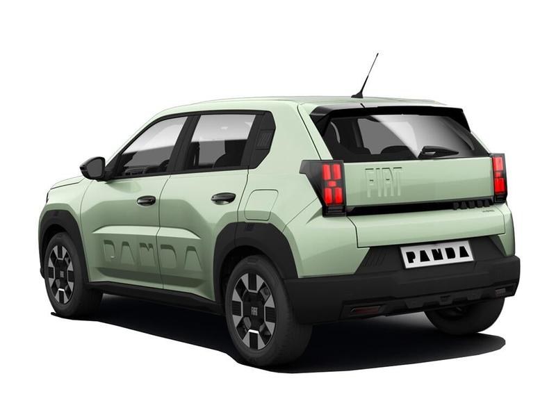 Used Fiat Panda for sale - 77707089: Photo 3