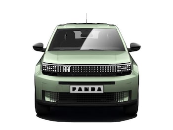 Used Fiat Panda undefined for sale - 77707089: Photo