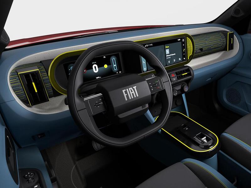 Used Fiat Panda for sale - 77707089: Photo 5