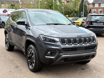 Used Jeep Compass 2026 for sale - 78095017: Photo