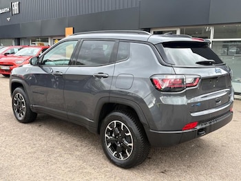 Used Jeep Compass 2026 for sale - 78095017: Photo