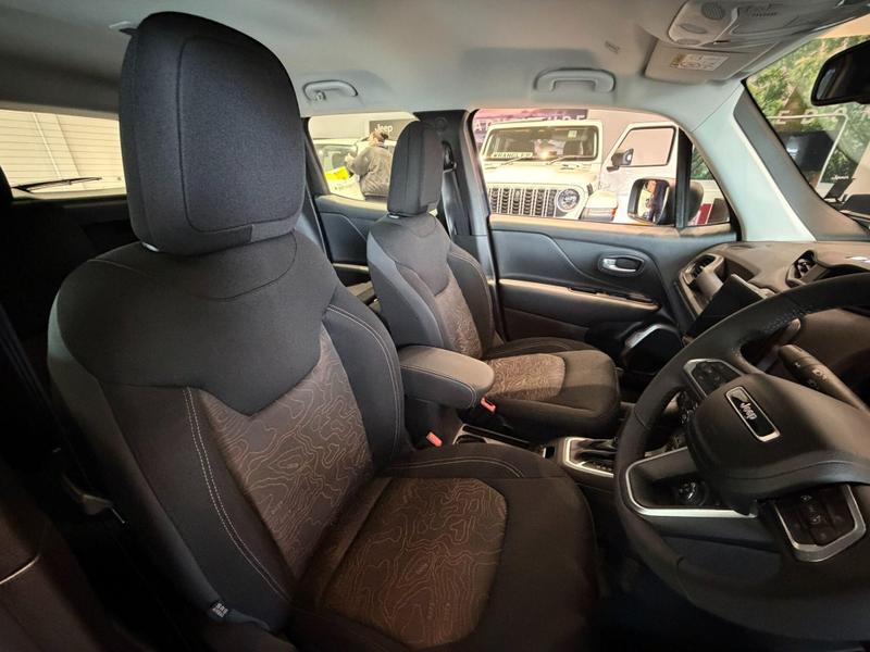 Used Jeep Renegade for sale - 77662080: Photo 10