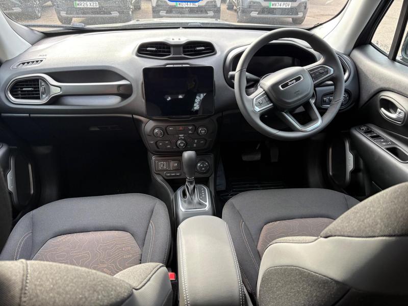 Used Jeep Renegade for sale - 77662080: Photo 11