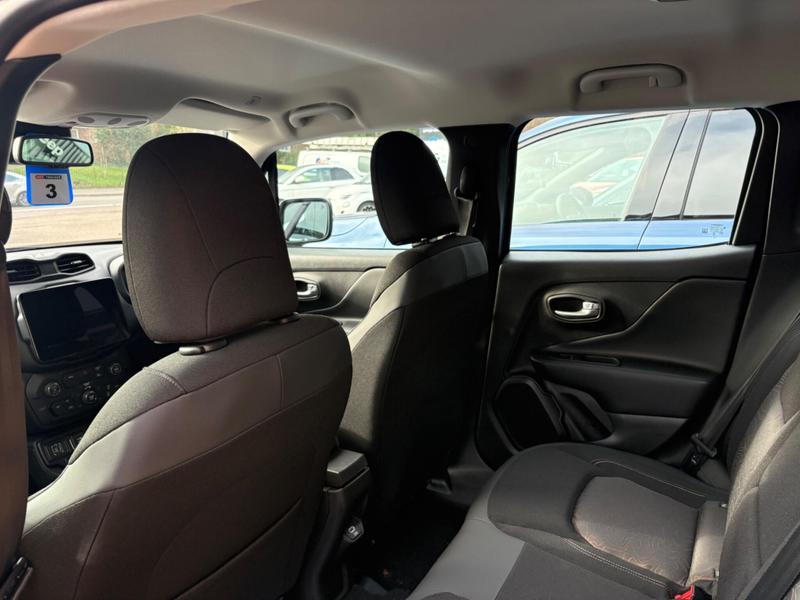 Used Jeep Renegade for sale - 77662080: Photo 12