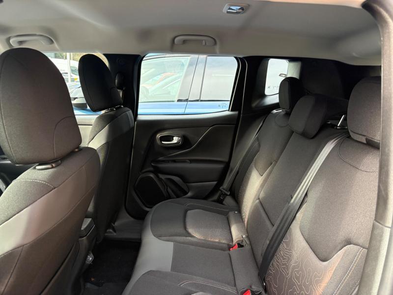 Used Jeep Renegade for sale - 77662080: Photo 13