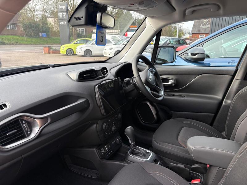 Used Jeep Renegade for sale - 77662080: Photo 14