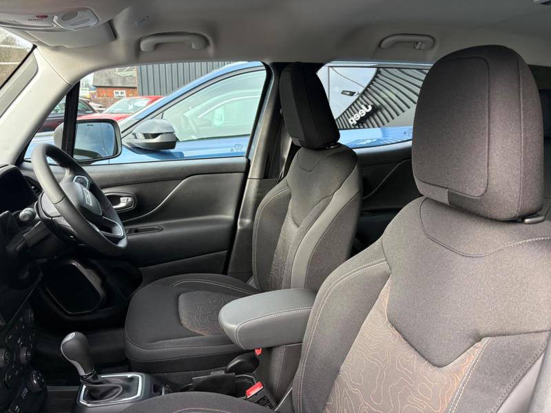 Used Jeep Renegade for sale - 77662080: Photo 15