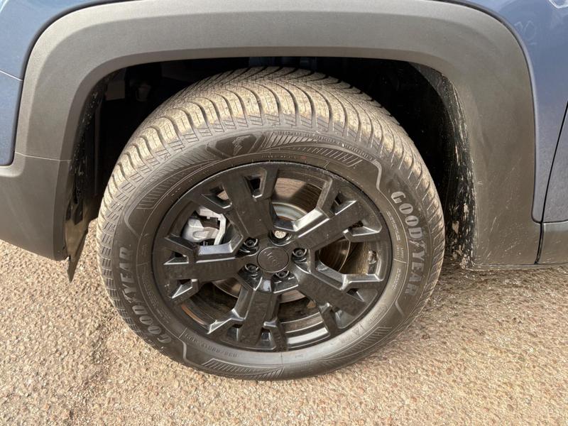 Used Jeep Renegade for sale - 77662080: Photo 16