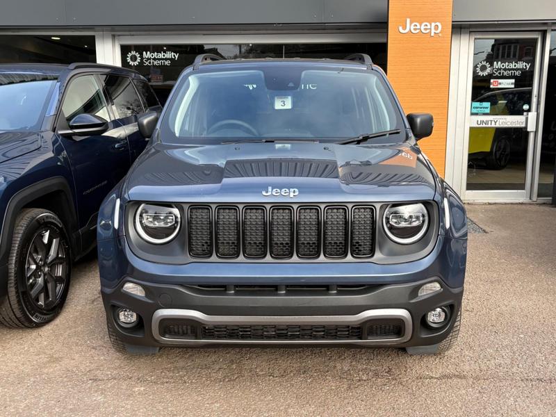 Used Jeep Renegade for sale - 77662080: Photo 17