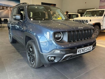 1.3 GSE T4 11.4kWh Overland Auto 4xe Euro 6 (s/s) 5dr Automatic