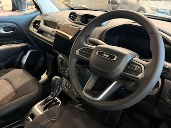 Used Jeep Renegade undefined for sale - 77662080: Photo