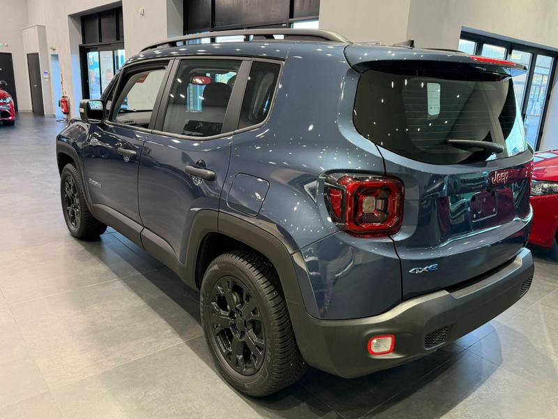 Used Jeep Renegade for sale - 77662080: Photo 4