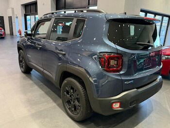 Used Jeep Renegade undefined for sale - 77662080: Photo