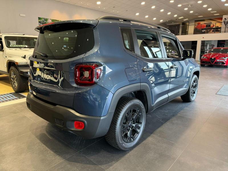 Used Jeep Renegade for sale - 77662080: Photo 5