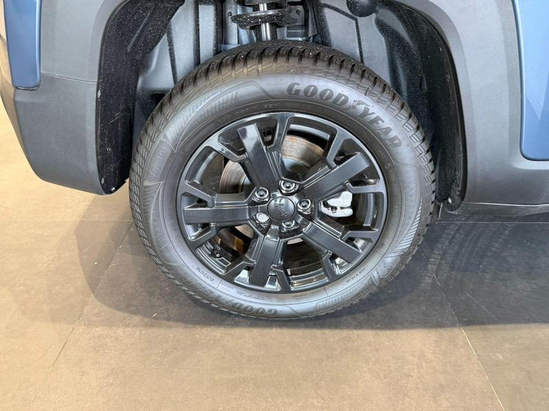 Used Jeep Renegade for sale - 77662080: Photo 6