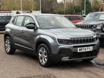 Used Jeep Other 2024 for sale - 76882585: Photo