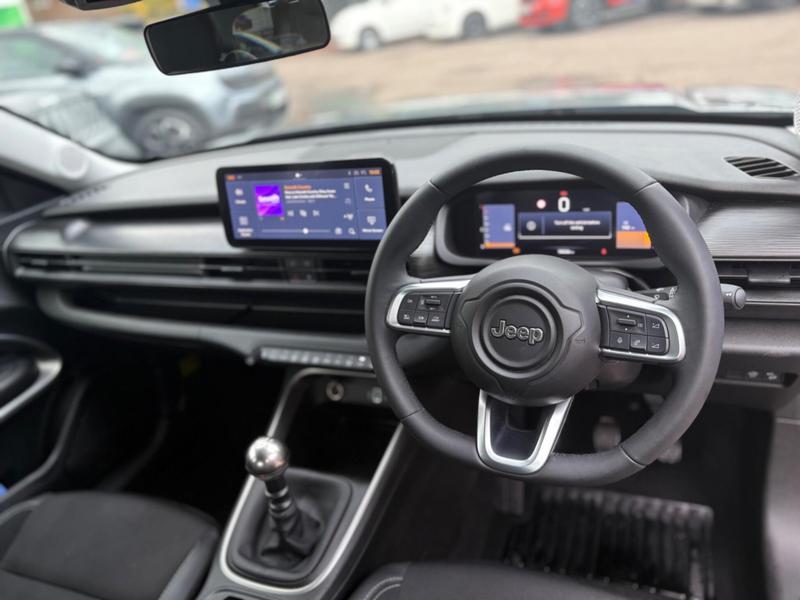 Used Jeep Other 2024 for sale - 76882585: Photo 25