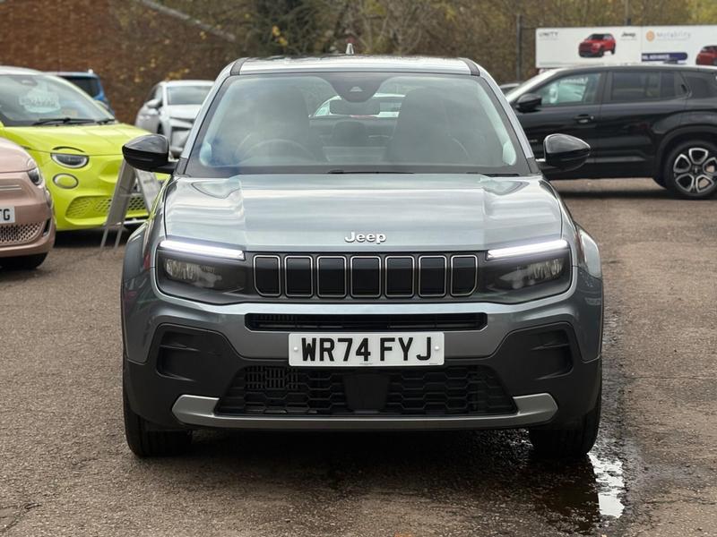 Used Jeep Other 2024 for sale - 76882585: Photo 3