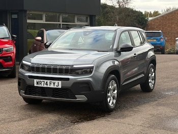 Used Jeep Other 2024 for sale - 76882585: Photo