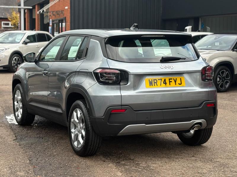 Used Jeep Other 2024 for sale - 76882585: Photo 5