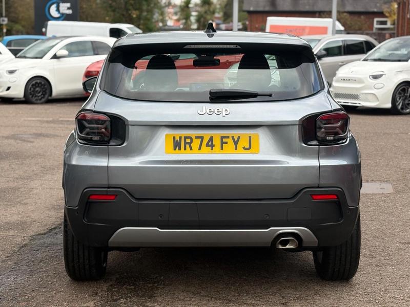 Used Jeep Other 2024 for sale - 76882585: Photo 6