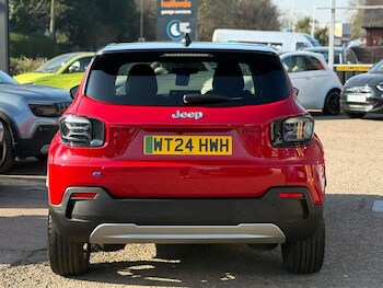 Used Jeep Other 2024 for sale - 77742834: Photo