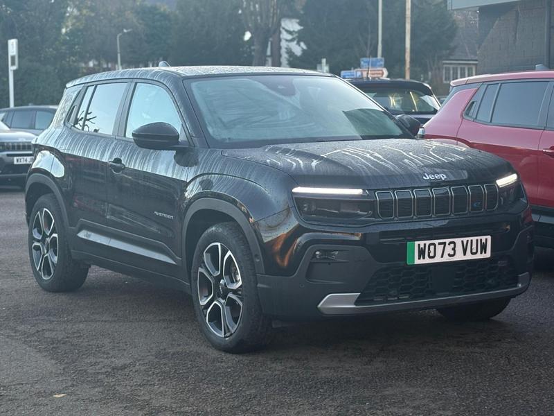 Used Jeep Other 2025 for sale - 76966171: Photo 1