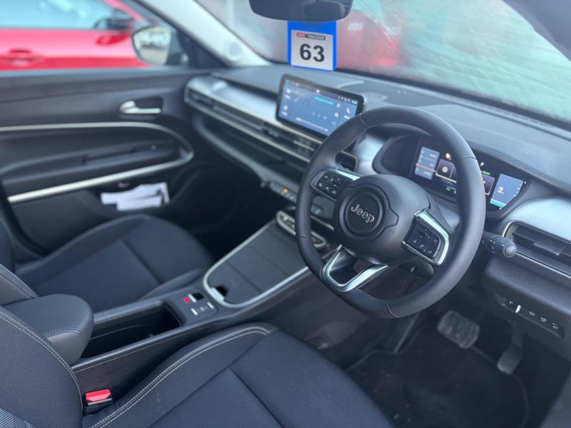 Used Jeep Other 2025 for sale - 76966171: Photo 17