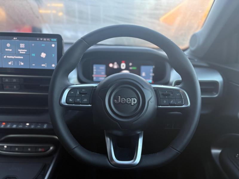 Used Jeep Other 2025 for sale - 76966171: Photo 24