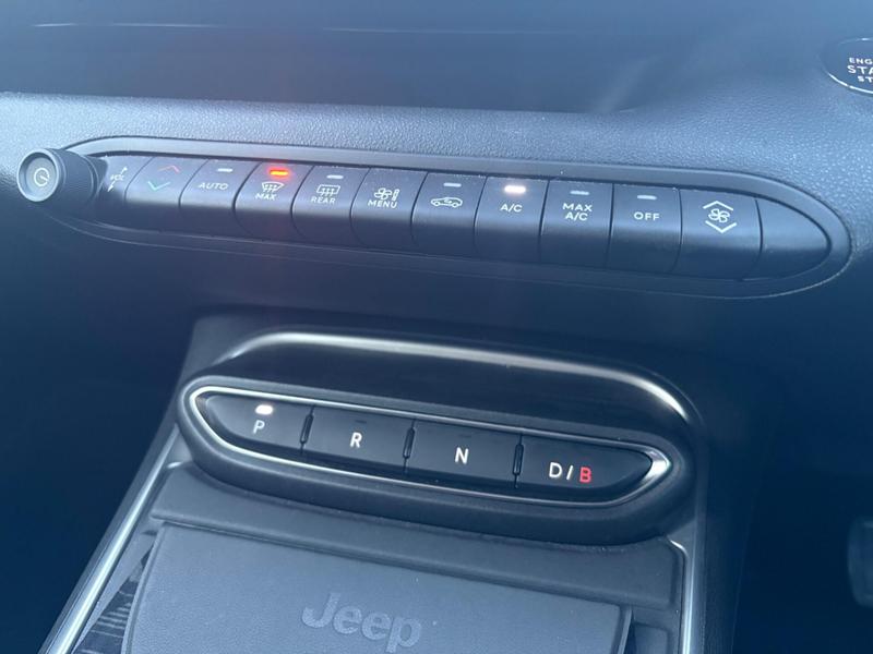 Used Jeep Other 2025 for sale - 76966171: Photo 26