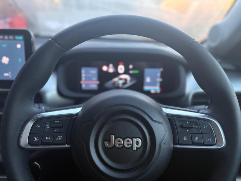 Used Jeep Other 2025 for sale - 76966171: Photo 29