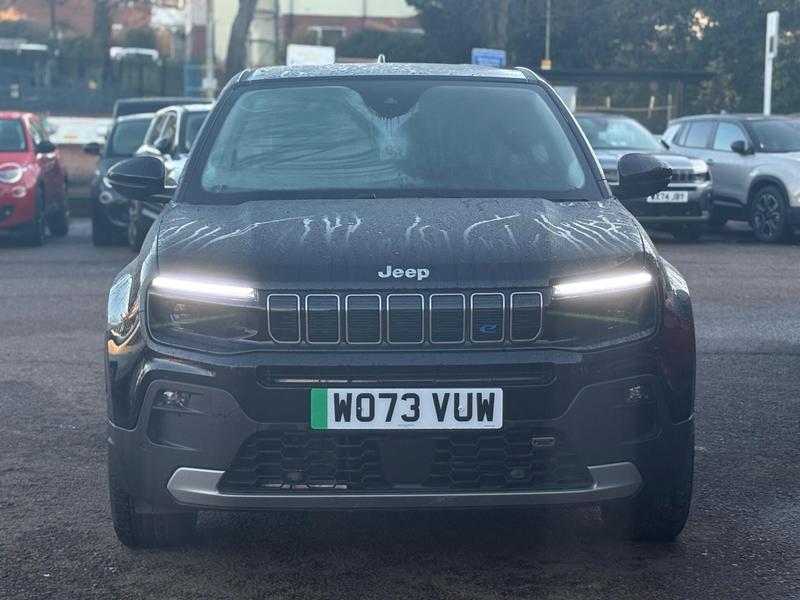 Used Jeep Other 2025 for sale - 76966171: Photo 3