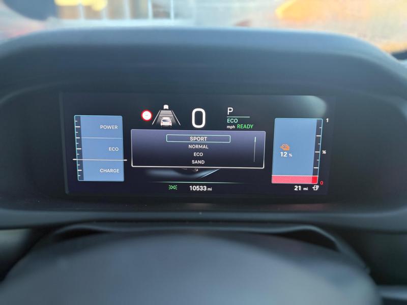 Used Jeep Other 2025 for sale - 76966171: Photo 33