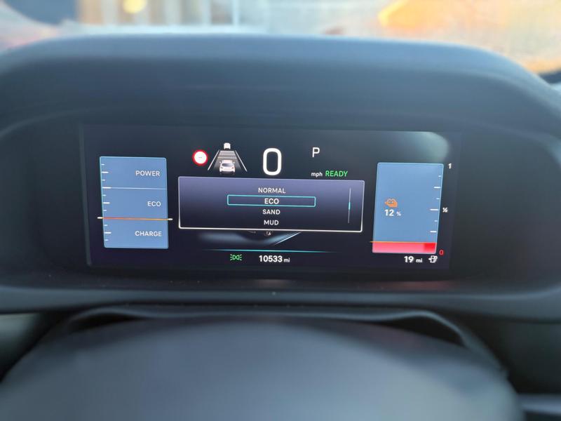 Used Jeep Other 2025 for sale - 76966171: Photo 34