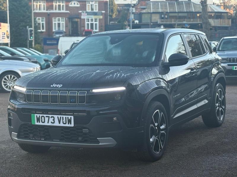 Used Jeep Other 2025 for sale - 76966171: Photo 4