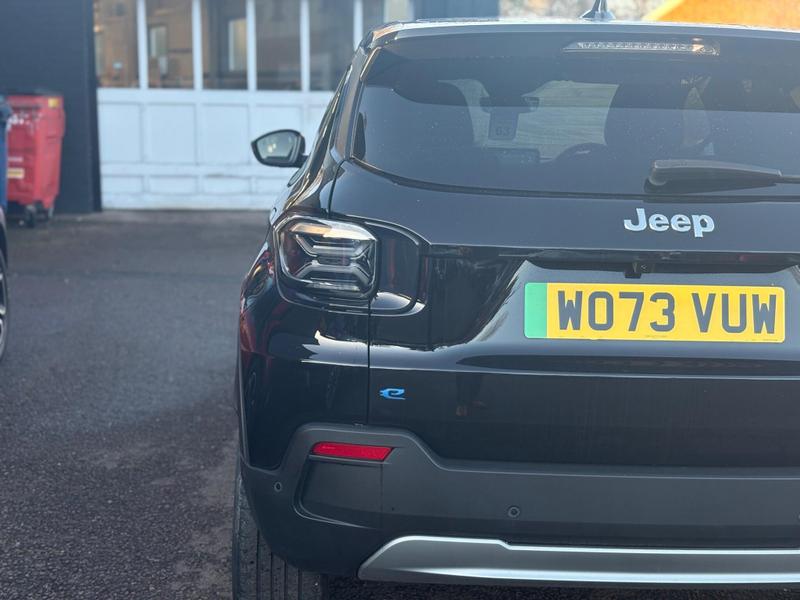 Used Jeep Other 2025 for sale - 76966171: Photo 6