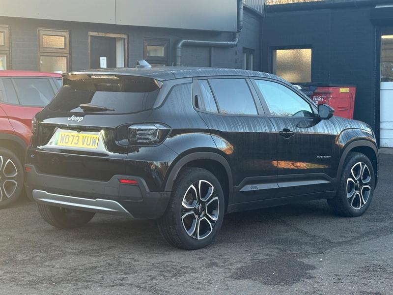 Used Jeep Other 2025 for sale - 76966171: Photo 8