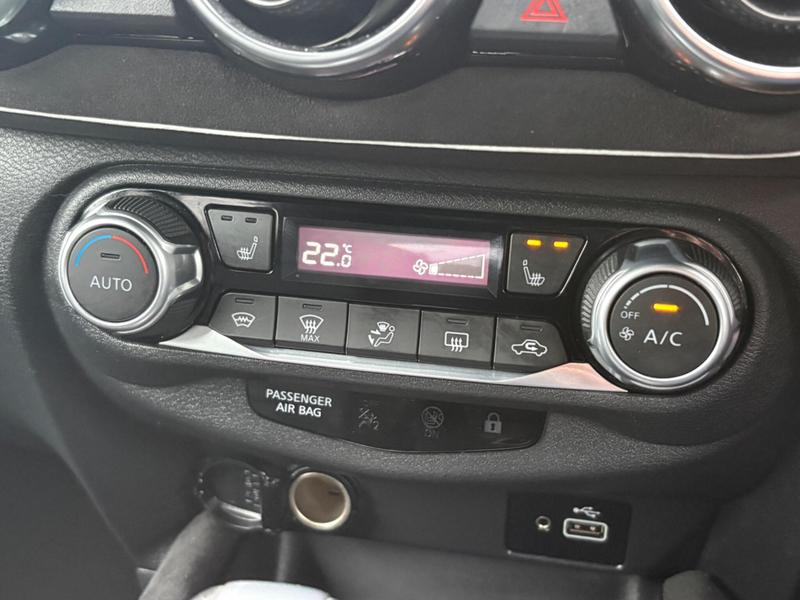 Used Nissan Juke 2021 for sale - 77607505: Photo 10