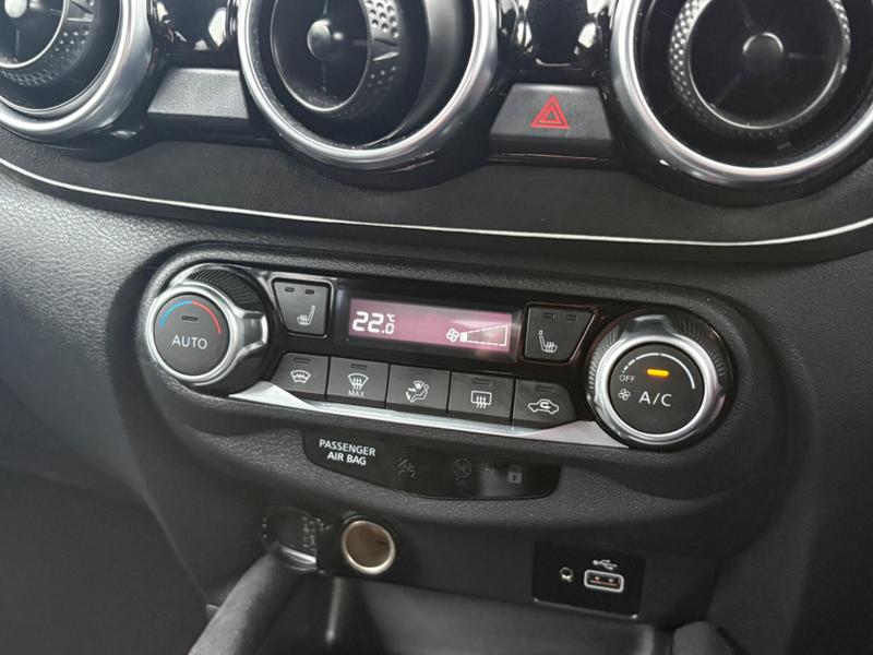 Used Nissan Juke 2021 for sale - 77607505: Photo 11